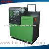 High precision green Common Rail test equipment / Diesel Fuel Injection Test Bench