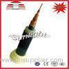 26 / 35KV Medium Voltage Underground PVC Insulated Cable Single Core