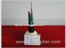 1kv Fire-resistant PVC Insulated Cable / Steel Wire Armoured Cable