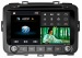 Ouchuango Audio stereo Autoradio GPS Navigation for Kia Caren 2013 DVD 3G Wifi S100 System