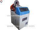 Full Automatic vacuum suction feeder machine with Stainless steel hopper