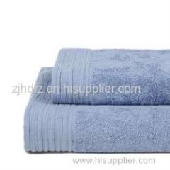 bath towel for home