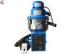 High Speed automated Vacuum Suction Machine Equipment for Suctioning Raw Material