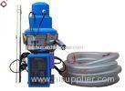 Automatic Portable Vacuum Suction Machine 750W with 300kg/h Conveying