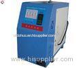 Automatic High Temperature Controller Moulding Machine Oil Type 9KW