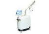Air Cooling CO2 Fractional Laser 10600nm Skin Tightening , 12.1&quot; TFT