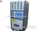 Industrial 2HP Oil Cooling Unit , High Performance Cooling Chiller