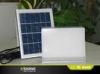 PIR wireless Outdoor Solar Motion Lights LED Epistar storefront sun lights