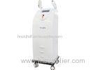 610 - 1200nm HR IPL Beauty Equipment / Machine For Face / Body Hair Removal