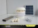 eco friendly 3w Solar Mosquito Killer LED Epistar DC 5Volt 3.7V garden light