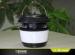 Purple Light Mosquito Killer Solar Motion Security Light With High Voltage