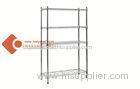 NSF Heavy duty wire steel rack