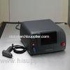 808nm Diode Laser Hair Removal Machine With Key Screen , 1-12hz