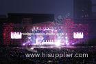 P10 Outdoor Curtain LED Display SMD 3535 LED Screen for Event and Stage