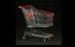 supermarket push cart heavy duty industrial trolleys