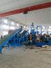 waste tyre recycling machine used tire recycling equipment