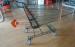 Powder coating Cold steel Wire Grocery carts Austrian design