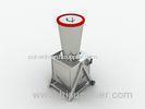 FYF Series 2800r/min, 5L / 15L Fruits and Vegetables Food Grinding Machine For Fruits, Vegetables Fo
