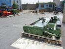 Paver Laying Machine With Diesel Generater For Children Playground