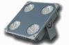 Waterproof 80Watt 5100Lumen IP65 Bridgelux chip LED Gas Station / Canopy Light