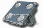 Waterproof 80Watt 5100Lumen IP65 Bridgelux chip LED Gas Station / Canopy Light