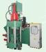 Cast Iron Briquettes Press Machine For Steel Wires Into Block