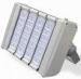 IP65 120W 12150lm LED Tunnel Light Warm White 3000K 3500K Meanwell Driver
