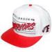 Youth Personalized Hip Hop Baseball Caps 6 Panel Snapback Hat For Summer