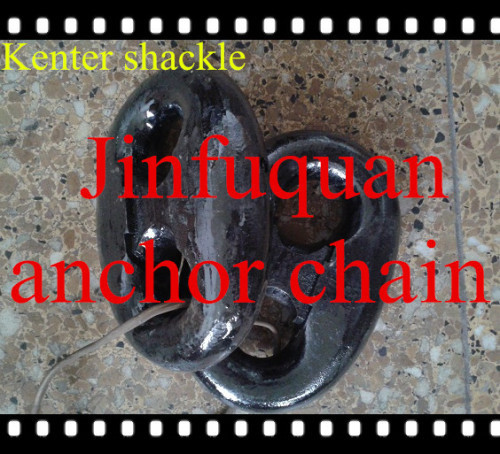 Marine Accessory for Anchor Chain