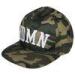 Girly Outdoor Sport 5 Panel Camper Cap Camouflage Baseball Hats For Summer