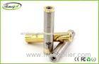 mechanical e cig mod kits refillable electronic cigarette