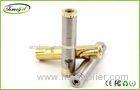 Huge Vapor 2.4ohm Nemesis Mechanical Mod E Cigs 650mah With 510 Thread Atomizer