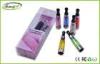 Crystal Atomizer CE4 Ego Electronic Cigarette Kit Refillable 2.0ohm 320g