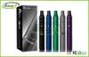 green Purple 350mah RX Ago Atmos Vaporizer Kit G5 Smoking , Mini Ago Vaporizer 105mm * 14mm