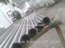 CK45 Hollow Round Bar, Chrome Plated Pipe Bar For Hydraulic Cylinder