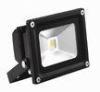 Long Life 10W 770lm IP65 LED Flood Lights , Exterior Building Lighting