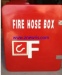 FRP/GFRP ire hose box fiberglass box