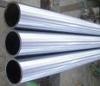 CK45 Seamless Hollow Metal Rod, Chrome Plated Piston Rods And Shafts