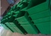 FRP/GFRP container fiberglas turn over box