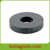 Large Ring Ferrite Magnet for Loudspeaker