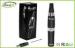 Wax Pen Vaporizer Dry Herb E Cig Atmos Threading 1000 Puffs 650mah