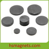 Y35-Y40 Y30-35BH Disc Disk Isotropic Ferrite Magnet