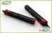 Vaporblunt Dry Herb Vaporizer Quit Smoking E Cig With Rebuildable Li-Ion Battery