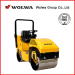 driving type road compactor for sale