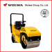 1 ton vibratory road roller