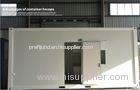 Expandable 20ft Container House / Mobile Modular Homes with 0.5mm Color Steel Wall
