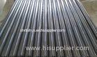42CrMo Pneumatic Piston Rod, Hard Chromium Precision Ground Shaft Bar