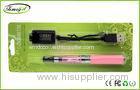 Blister Ego Thread Ce4 Atomizer E Cig Big Vapor 900mah Battery 1200 Puffs CE ROHS