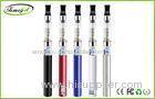 Colorful Atomizer 800 Puffs E Cig Ego Ce4 1100mah , Joyetech Electronic Cigarette