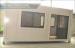 Fire proof Prefabricated Portable Commercial Buildings for Restaurant / Coffee Shop 20Ft